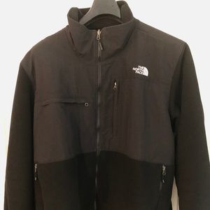 Men's North Face Denali Jacket Rare Size XXXL